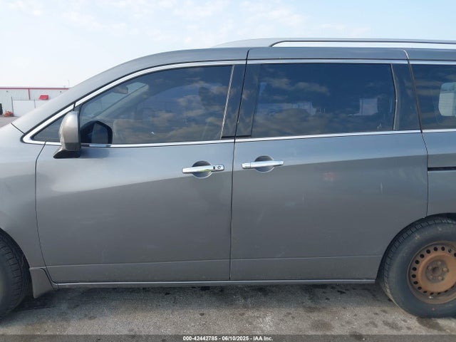 Nissan QUEST S 2015 JN8AE2KP8F9122111 Image 14