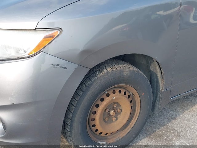 Nissan QUEST S 2015 JN8AE2KP8F9122111 Image 6