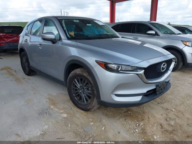 2019 MAZDA CX-5 JM3KFBBM5K0661861