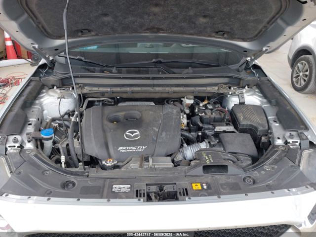 2019 MAZDA CX-5 JM3KFBBM5K0661861 Photo 9