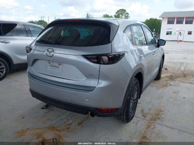 2019 MAZDA CX-5 JM3KFBBM5K0661861 Photo 3