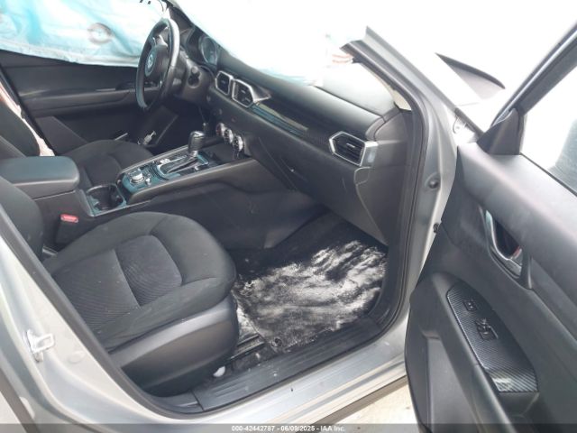 2019 MAZDA CX-5 JM3KFBBM5K0661861 Photo 4