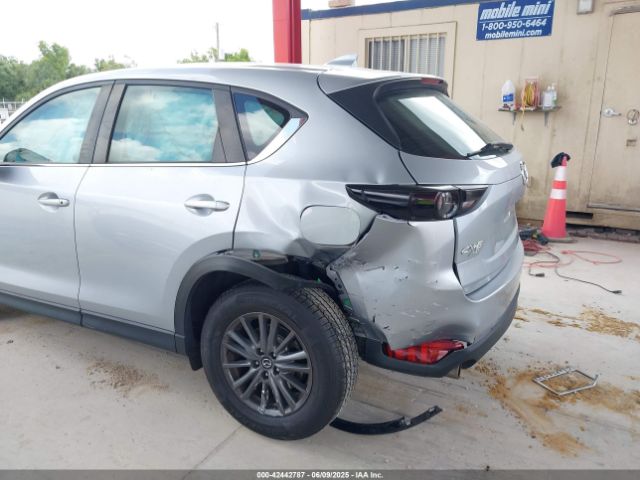 2019 MAZDA CX-5 JM3KFBBM5K0661861 Photo 5