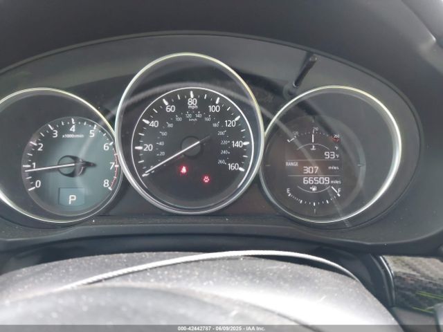 2019 MAZDA CX-5 JM3KFBBM5K0661861 Photo 6