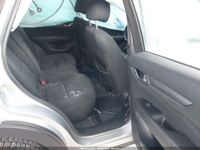 2019 MAZDA CX-5 JM3KFBBM5K0661861 Photo 7