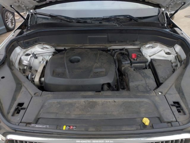 2016 VOLVO XC90 YV4A22PL7G1050888 Photo 9