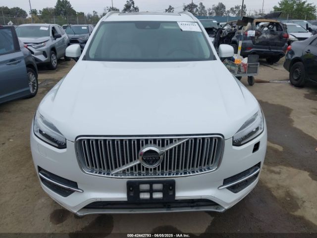 YV4A22PL7G1050888 Volvo Xc90 T6 Inscription