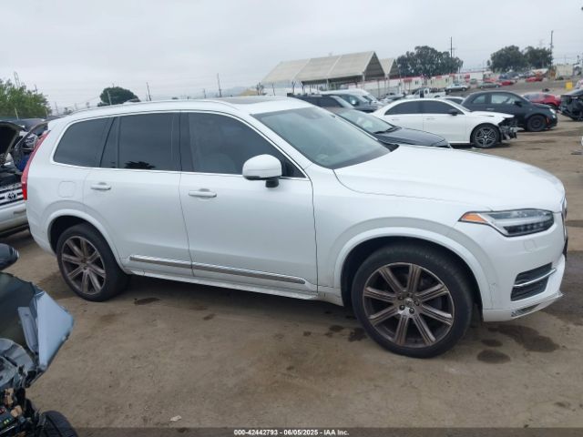 YV4A22PL7G1050888 Volvo Xc90 T6 Inscription