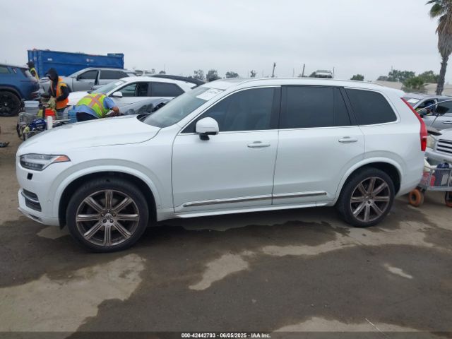 YV4A22PL7G1050888 Volvo Xc90 T6 Inscription