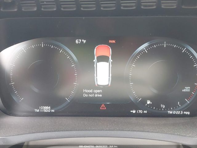 2016 VOLVO XC90 YV4A22PL7G1050888 Photo 6