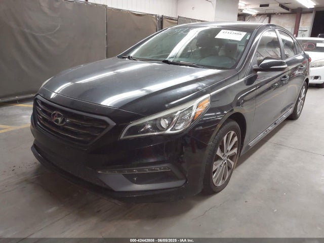 5NPE34AF9GH410297 Hyundai dohc gdi theta-ii