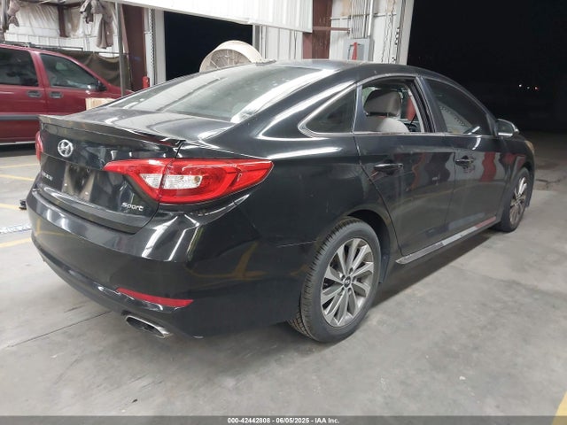 5NPE34AF9GH410297 Hyundai dohc gdi theta-ii