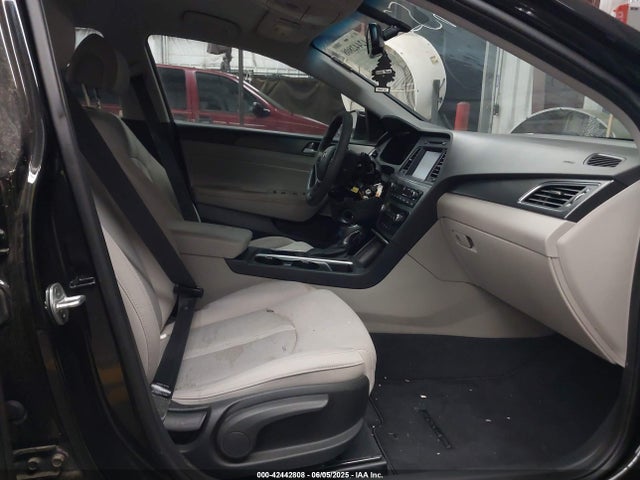 5NPE34AF9GH410297 Hyundai dohc gdi theta-ii