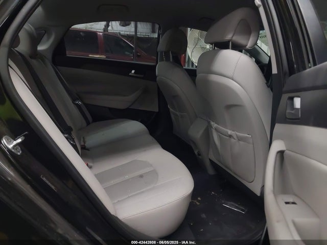 5NPE34AF9GH410297 Hyundai dohc gdi theta-ii