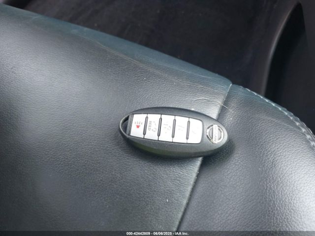 2014 NISSAN PATHFINDER 5N1AR2MM5EC655713 Photo 10