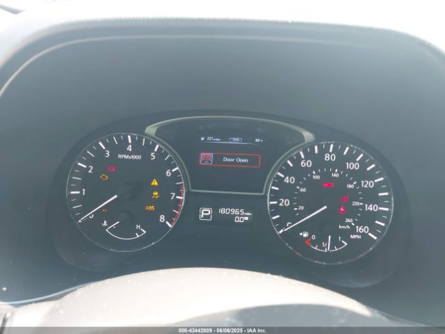 2014 NISSAN PATHFINDER 5N1AR2MM5EC655713 Photo 6
