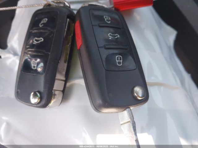 2012 VOLKSWAGEN JETTA 3VW2K7AJ4CM395270 Photo 10