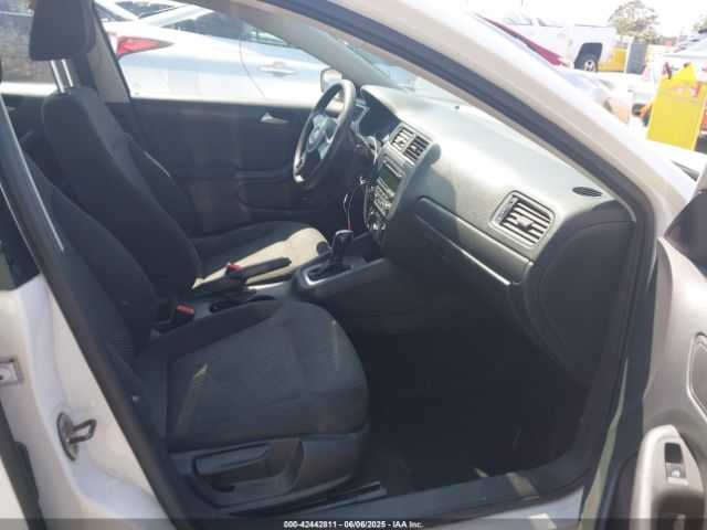 2012 VOLKSWAGEN JETTA 3VW2K7AJ4CM395270 Photo 4