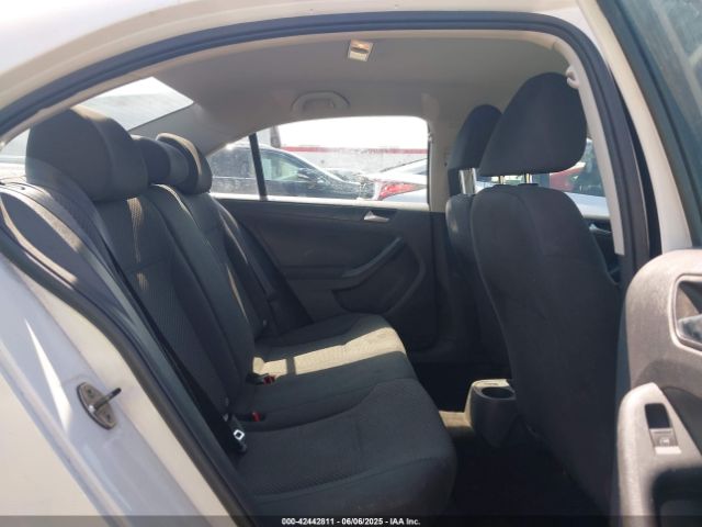 2012 VOLKSWAGEN JETTA 3VW2K7AJ4CM395270 Photo 7
