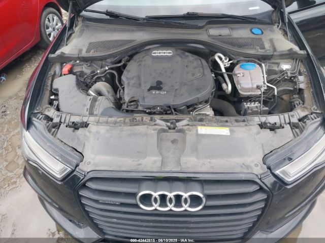 2018 AUDI A6 WAUG8AFCXJN038268 Photo 9
