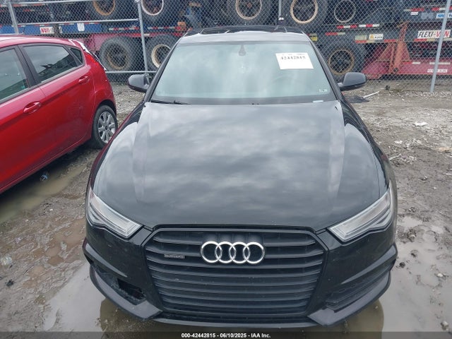 Audi 2.0t 2018 WAUG8AFCXJN038268 Image 12