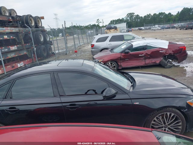 Audi 2.0t 2018 WAUG8AFCXJN038268 Image 13