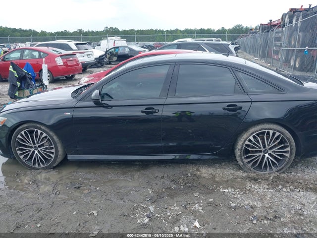 Audi 2.0t 2018 WAUG8AFCXJN038268 Image 14