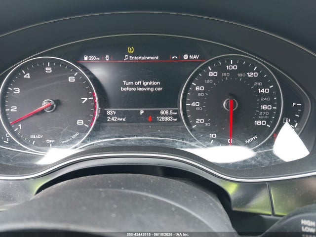 Audi 2.0t 2018 WAUG8AFCXJN038268 Image 15