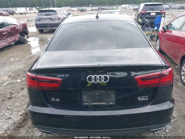 Audi 2.0t 2018 WAUG8AFCXJN038268 Image 16