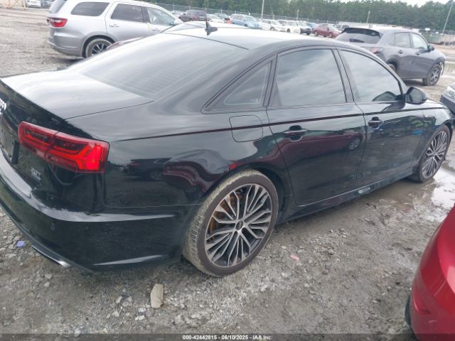 2018 AUDI A6 WAUG8AFCXJN038268 Photo 3