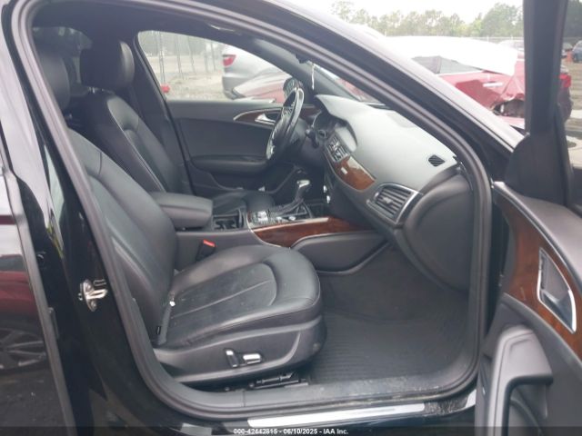 2018 AUDI A6 WAUG8AFCXJN038268 Photo 4