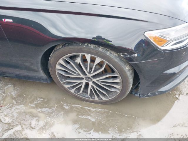 2018 AUDI A6 WAUG8AFCXJN038268 Photo 5