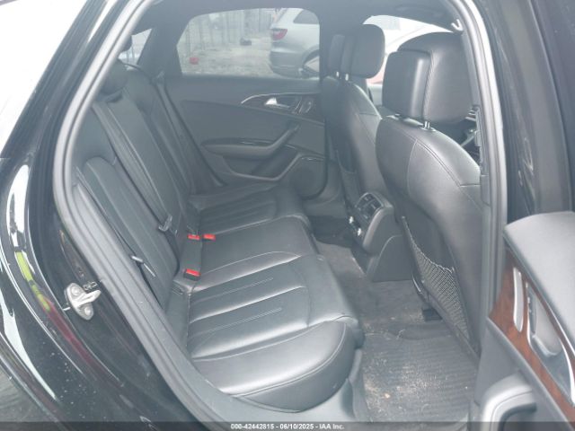 2018 AUDI A6 WAUG8AFCXJN038268 Photo 7