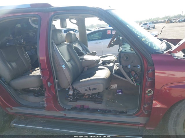 2006 CADILLAC ESCALADE 1GYEK63N96R121389 Photo 4