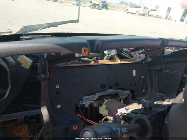 2006 CADILLAC ESCALADE 1GYEK63N96R121389 Photo 6