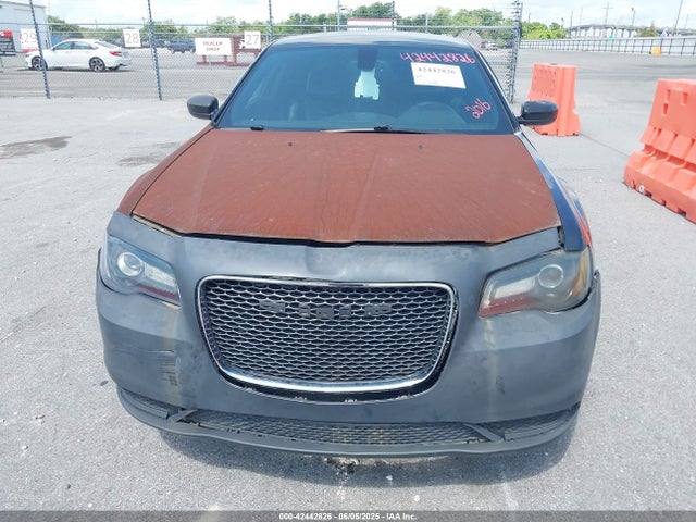 Chrysler 300 300s 2016 2C3CCAGG4GH182793 Image 12