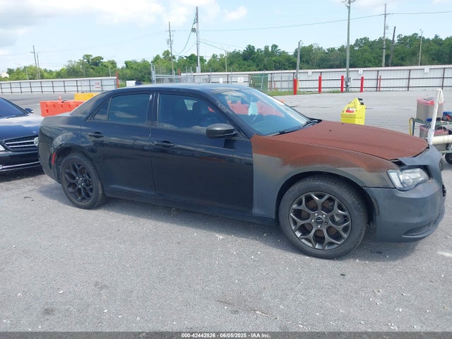 Chrysler 300 300s 2016 2C3CCAGG4GH182793 Image 13
