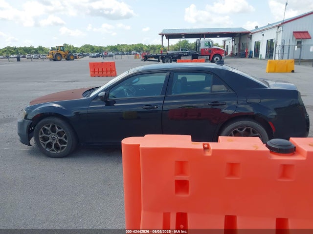 Chrysler 300 300s 2016 2C3CCAGG4GH182793 Image 14