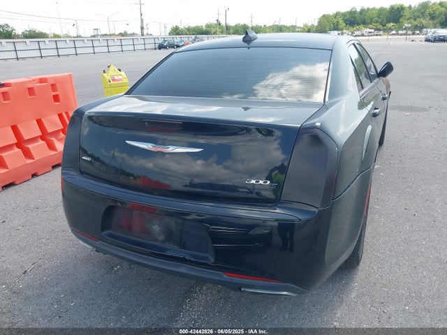 Chrysler 300 300s 2016 2C3CCAGG4GH182793 Image 16
