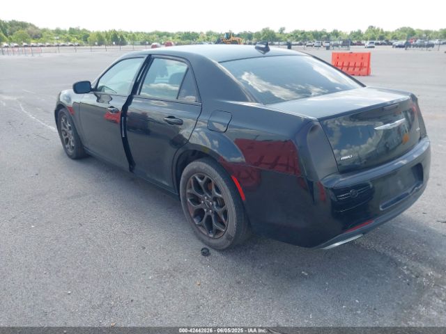 2016 CHRYSLER 300 2C3CCAGG4GH182793 Photo 2