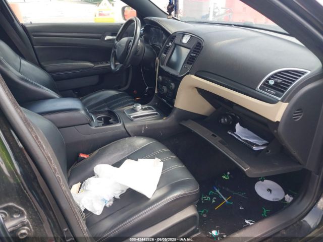 2016 CHRYSLER 300 2C3CCAGG4GH182793 Photo 4