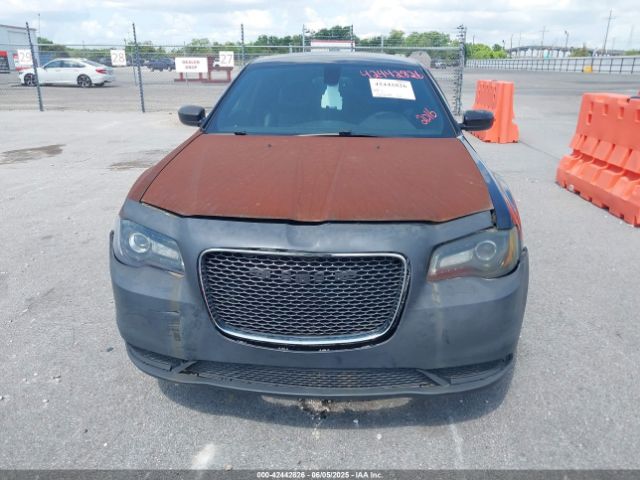 2016 CHRYSLER 300 2C3CCAGG4GH182793 Photo 5