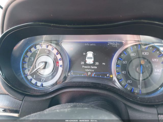2016 CHRYSLER 300 2C3CCAGG4GH182793 Photo 6