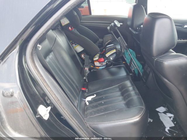 2016 CHRYSLER 300 2C3CCAGG4GH182793 Photo 7