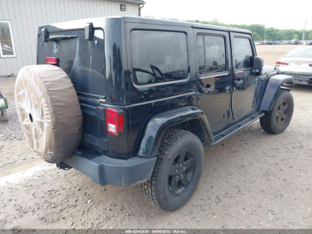 2015 JEEP WRANGLER UNLIMITED 1C4BJWEG6FL623483 Photo 3