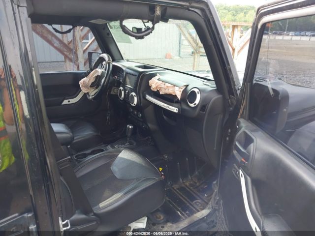 2015 JEEP WRANGLER UNLIMITED 1C4BJWEG6FL623483 Photo 4