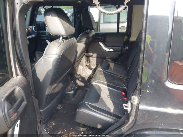 2015 JEEP WRANGLER UNLIMITED 1C4BJWEG6FL623483 Photo 7