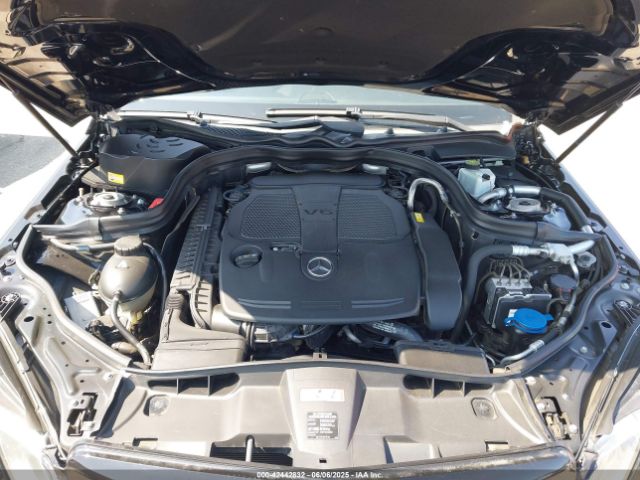 2013 MERCEDES-BENZ E 350 WDDHF5KB2DA676971 Photo 9