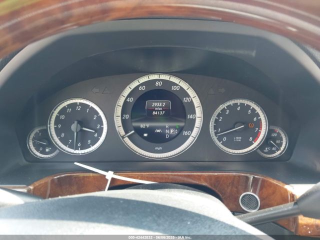 2013 MERCEDES-BENZ E 350 WDDHF5KB2DA676971 Photo 6