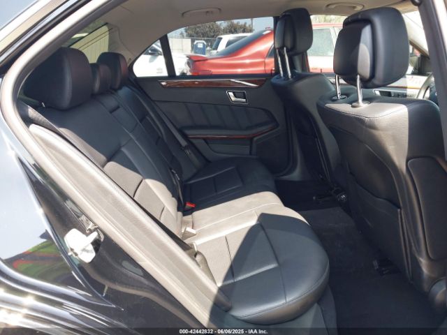2013 MERCEDES-BENZ E 350 WDDHF5KB2DA676971 Photo 7
